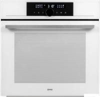 Электрический духовой шкаф ZorG MUN616 WH