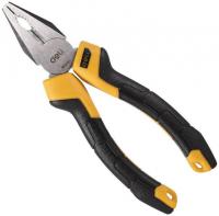 Плоскогубцы Deli DL2006Z