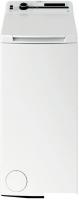 Стиральная машина с вертикальной загрузкой Whirlpool TDLRB 6240SS EU/N