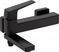 Смеситель Deante Blur Nero BQL-N12M (черный)
