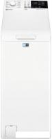Стиральная машина с вертикальной загрузкой Electrolux EW6TN4261
