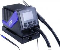 Паяльная станция термовоздушная  Atten GT-8102