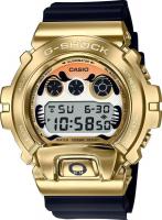 Наручные часы Casio GM-6900GDA-9E