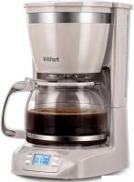 Капельная кофеварка Kitfort KT-7388