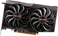 Видеокарта Sapphire Pulse Radeon RX 6500 XT Gaming OC 11314-07-20G