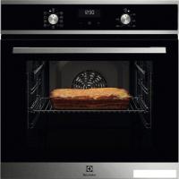 Электрический духовой шкаф Electrolux EOF5F50BX