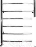 Полотенцесушитель TERMINUS Классик П7 500x796 (с наружной резьбой, хром)