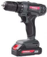 Дрель-шуруповерт Победа ДА-20/2 Ли-М (с 2-мя АКБ, кейс)