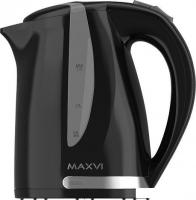 Электрический чайник Maxvi KE1701P (черный)