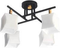 Люстра средней высоты Aitin Pro N4609/4