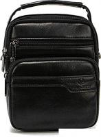 Мужская сумка VALIGETTI 186-3092A-VG-BLK (черный)