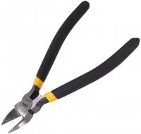 Кусачки боковые (бокорезы) Deli DL2706