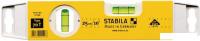 Уровень строительный Stabila 70Т 02199 (25см)