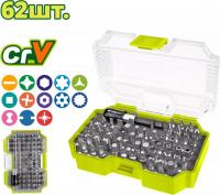 Набор бит Dyllu DTBS3B62