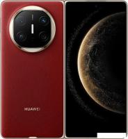 Смартфон Huawei Mate X6 ICL-LX9 12GB/512GB (красный)