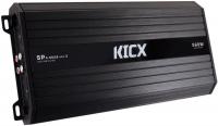 Автомобильный усилитель KICX SP 4.90AB ver.2