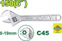 Ключ разводной Dyllu DTAW1106