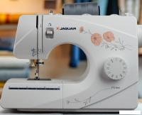 Электромеханическая швейная машина Jaguar FS 8400
