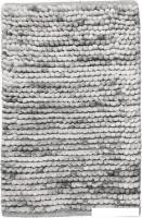 Коврик для ванной FORA Soft Cotton FOR-SC50-80GRA (серый)