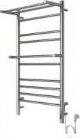 Полотенцесушитель Aquatek Альфа П10 500x900 (Quick Touch)