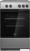 Кухонная плита Midea MFE-2G
