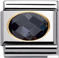 Звено для браслета NominatioN Овал 030601/011