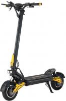 Электросамокат Kugoo Kirin LX 10 Plus