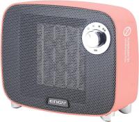 Тепловентилятор Engy PTC-321 (розовый)