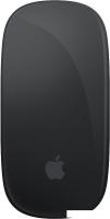 Мышь Apple Magic Mouse USB-C (черный)