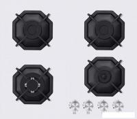 Варочная панель MAUNFELD EGHG.64.23CW/G