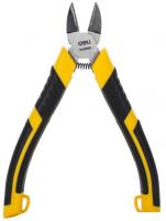 Кусачки боковые (бокорезы) Deli DL0306A