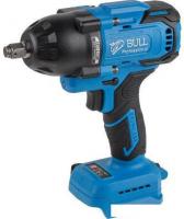 Гайковерт Bull SC 1807 1329721 (без АКБ)