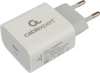 Сетевое зарядное Cablexpert MP3A-PC-44
