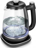Электрический чайник Kitfort KT-6728