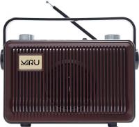 Радиоприемник Miru SR-1032