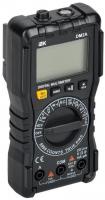 Мультиметр IEK ARMA2L 5 DM2A