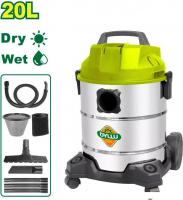 Пылесос Dyllu DTVR4A20