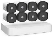 Комплект видеонаблюдения Tenda K8P-4TR