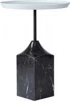 Журнальный столик Bergenson Bjorn Sustainable Collection BB0000147 (серый/черный/белый)