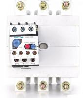 Реле тепловое Chint NR2-200 100-160А 268296