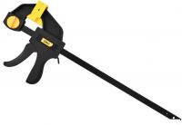 Струбцина Deli DL110112