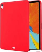 Чехол для планшета G-Case iPad Air 11 2024/Air 2022/2020 101126691D (красный)