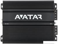 Автомобильный усилитель Avatar ABR-350.2