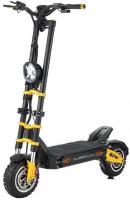 Электросамокат Kugoo Kirin LX 11 Plus