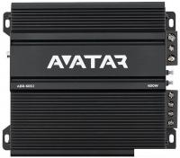 Автомобильный усилитель Avatar ABR-600.1
