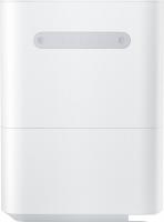 Увлажнитель воздуха SmartMi Evaporative Humidifier 3 Lite CJXJSQ06ZM (с евровилкой)