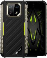 Смартфон Ulefone Armor 22 8GB/128GB (зеленый)