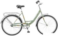 Велосипед Stels Stels Legenda 240 26C р.19 (оливковый)