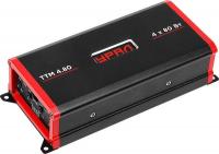 Автомобильный усилитель Урал ТТМ 4.80