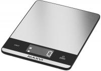 Кухонные весы Maxvi KS121S